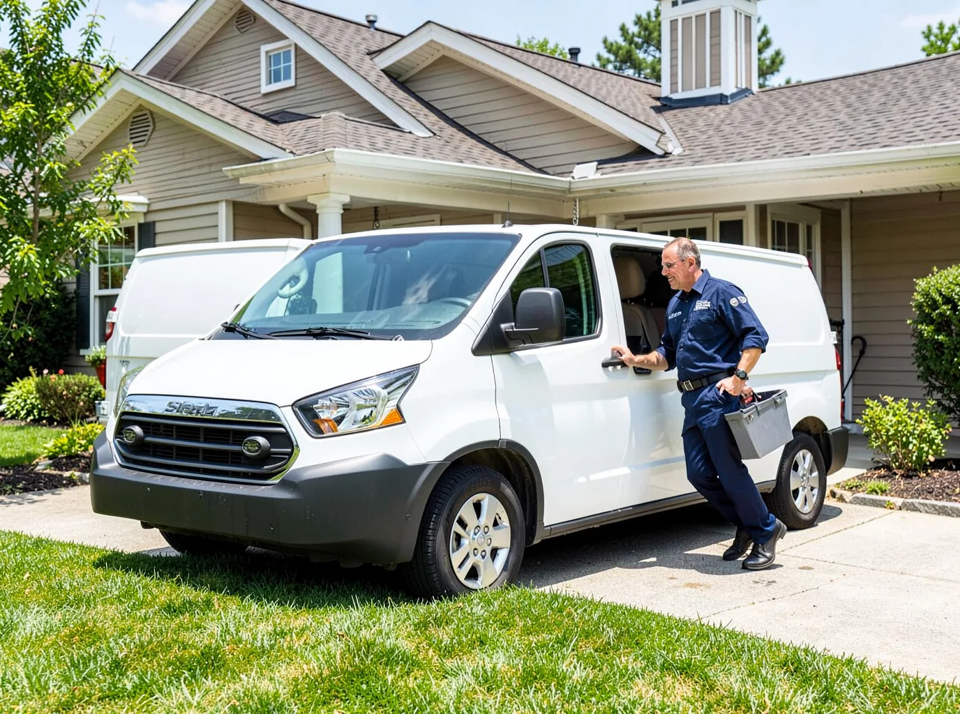 Emergency Plumber company in Beaver Island, MI
