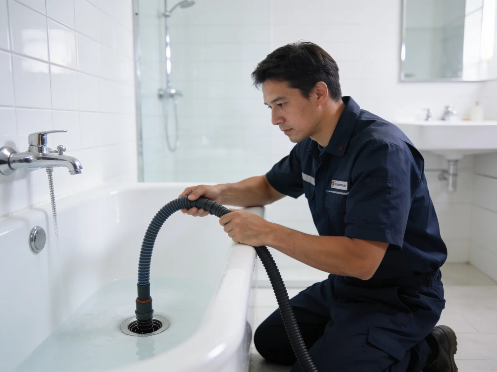 Emergency Plumber Beaver Island, MI FAQs